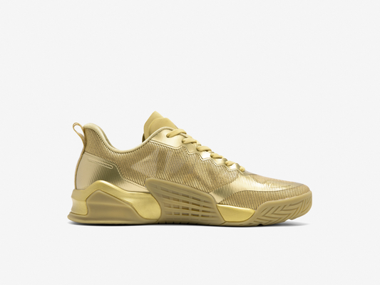 LUXIAOJUN | Trainers XT-Motion Gold
