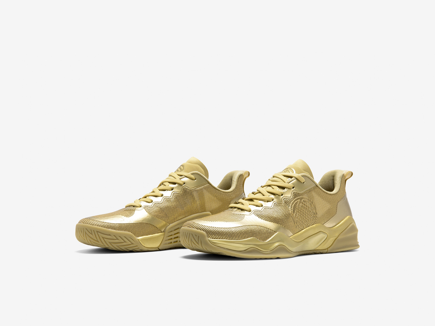 LUXIAOJUN | Trainers XT-Motion Gold