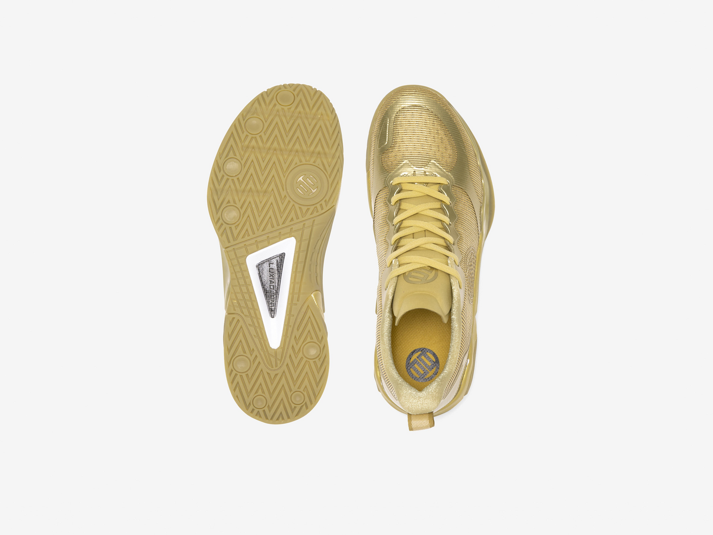 LUXIAOJUN | Trainers XT-Motion Gold