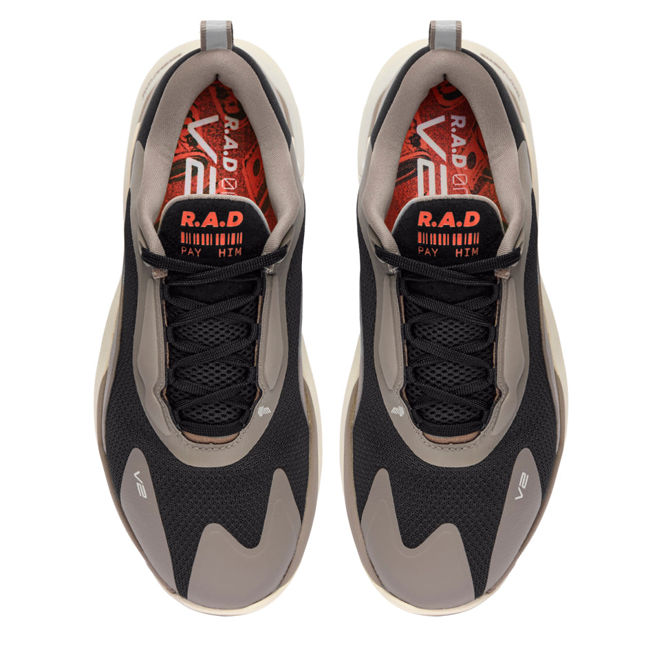 RAD | ONE V2 JOSH BRIDGES.