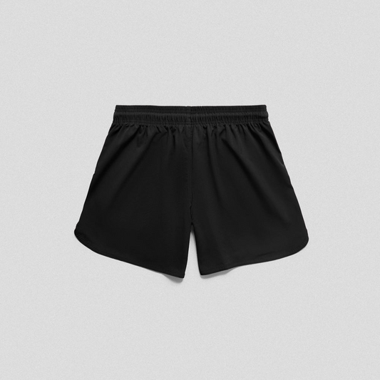 GYMREAPERS | Short Black