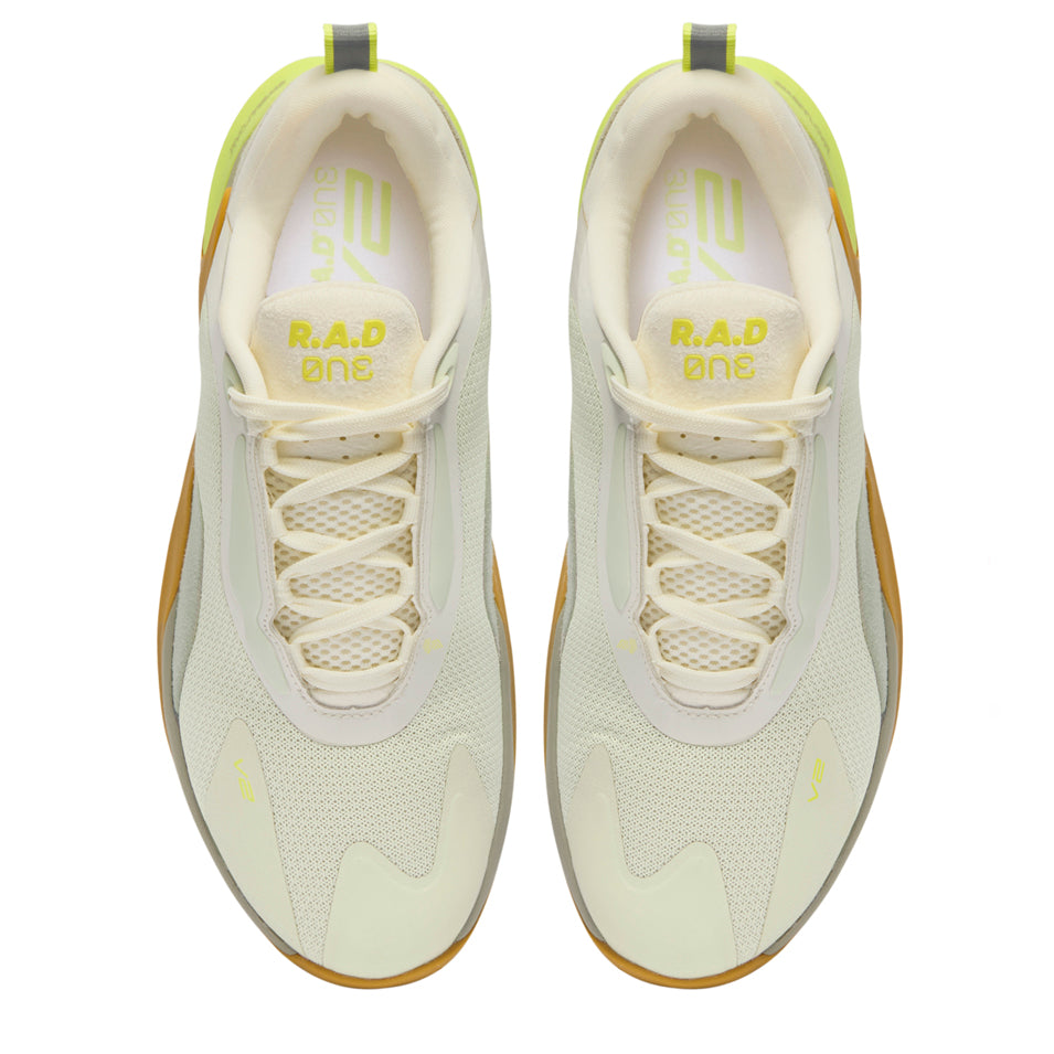 RAD | ONE V2 GREEN GUM.
