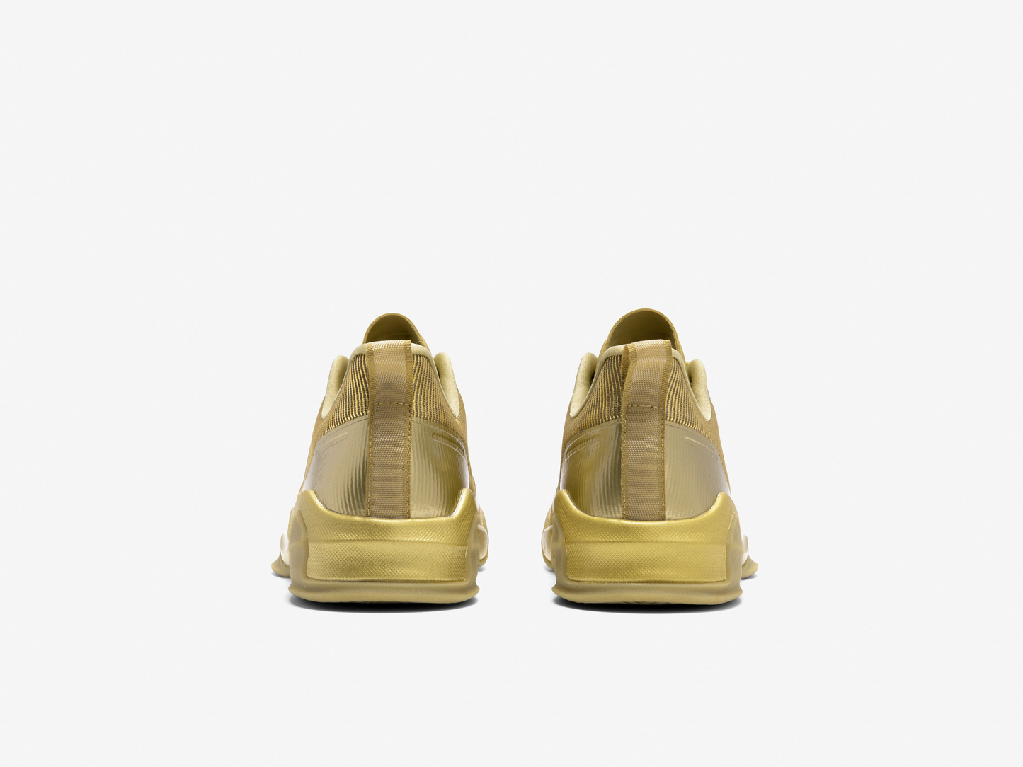 LUXIAOJUN | Trainers XT-Motion Gold