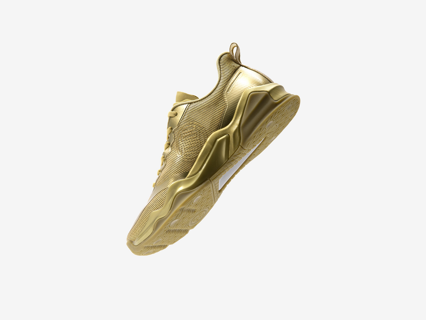 LUXIAOJUN | Trainers XT-Motion Gold