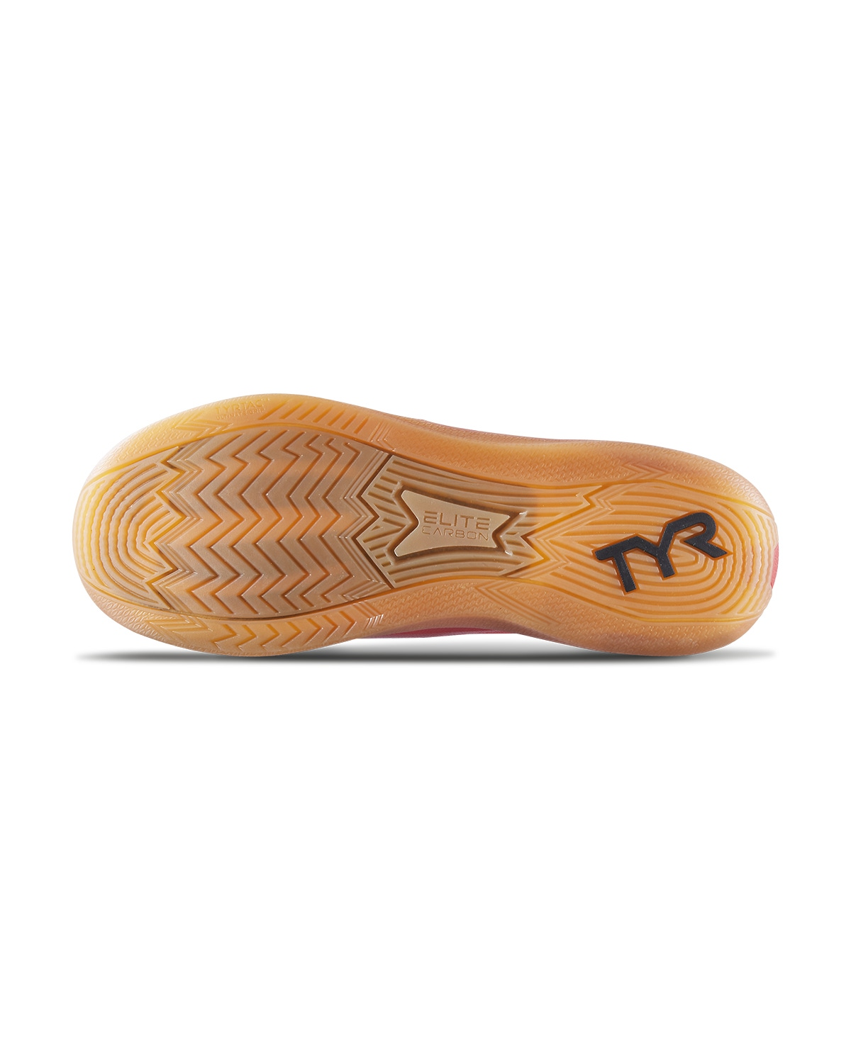 TYR | CXT-2 Elite Carbon Trainer Red