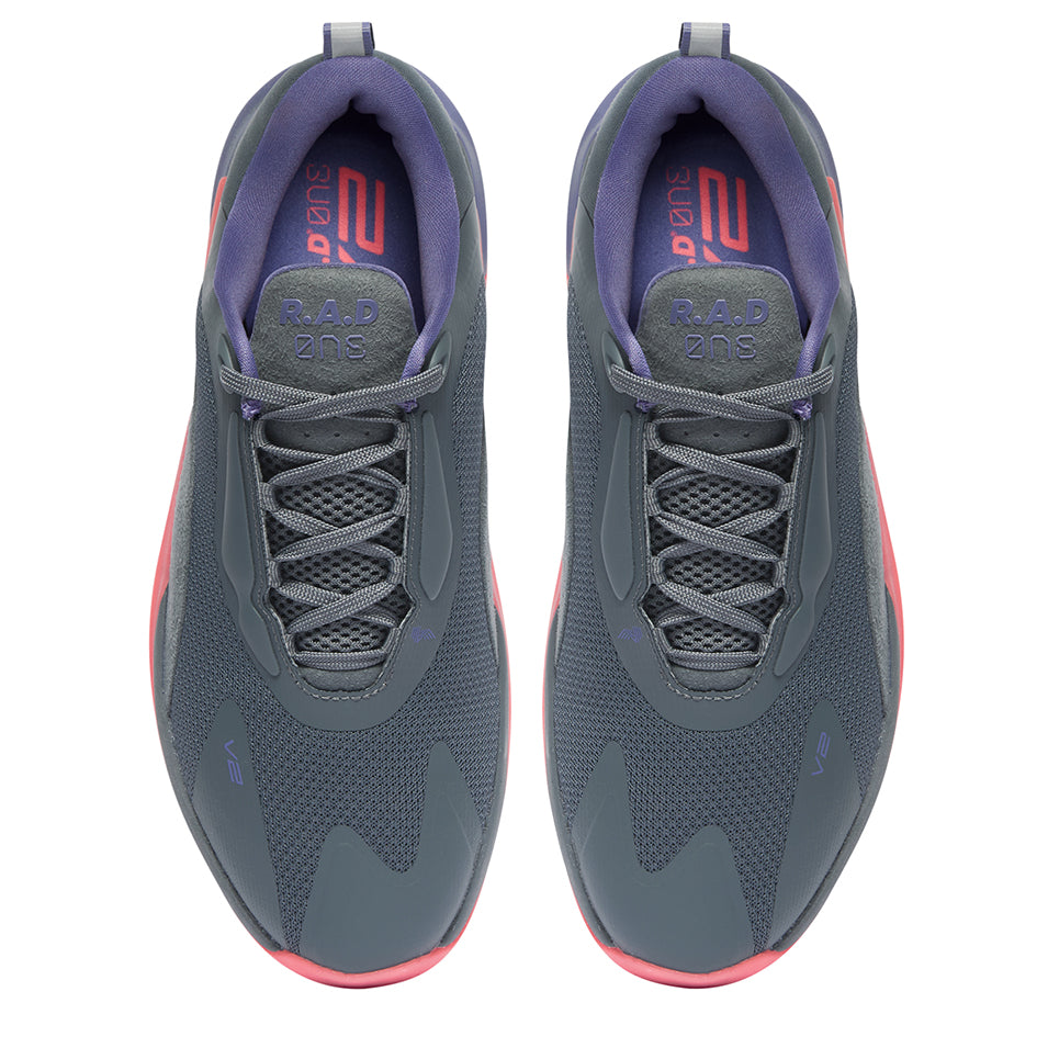 RAD | ONE V2 CORAL ABYSS