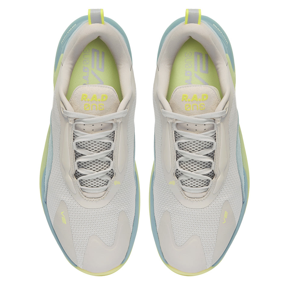RAD | ONE V2 SKY BLUE.