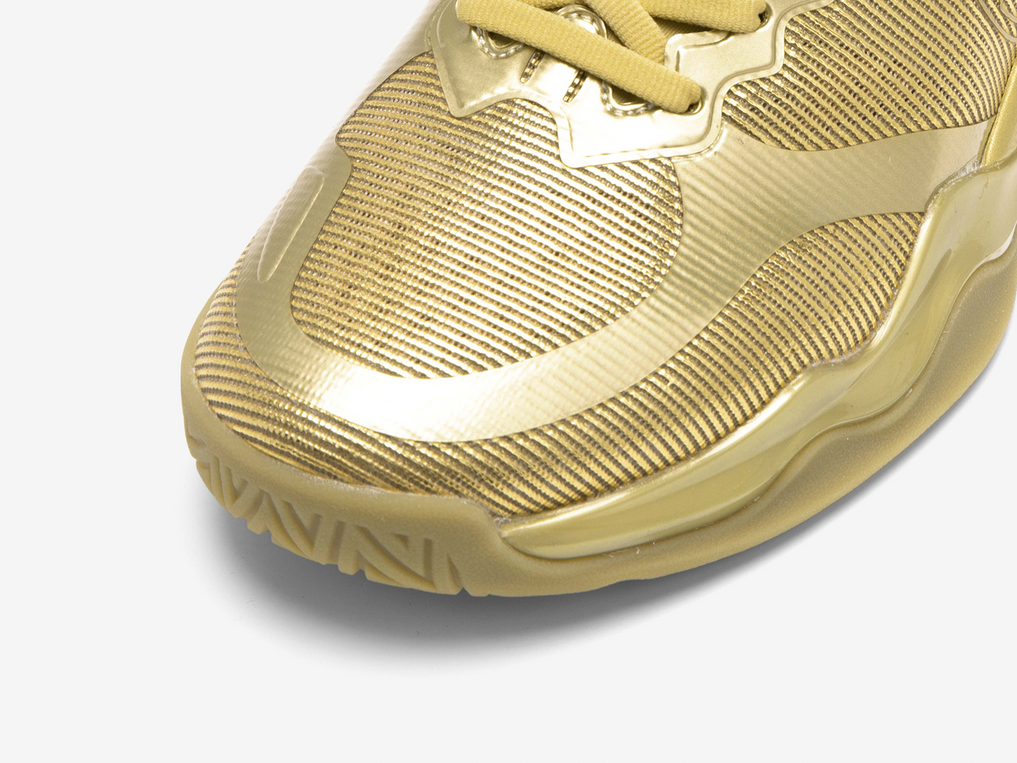 LUXIAOJUN | Trainers XT-Motion Gold