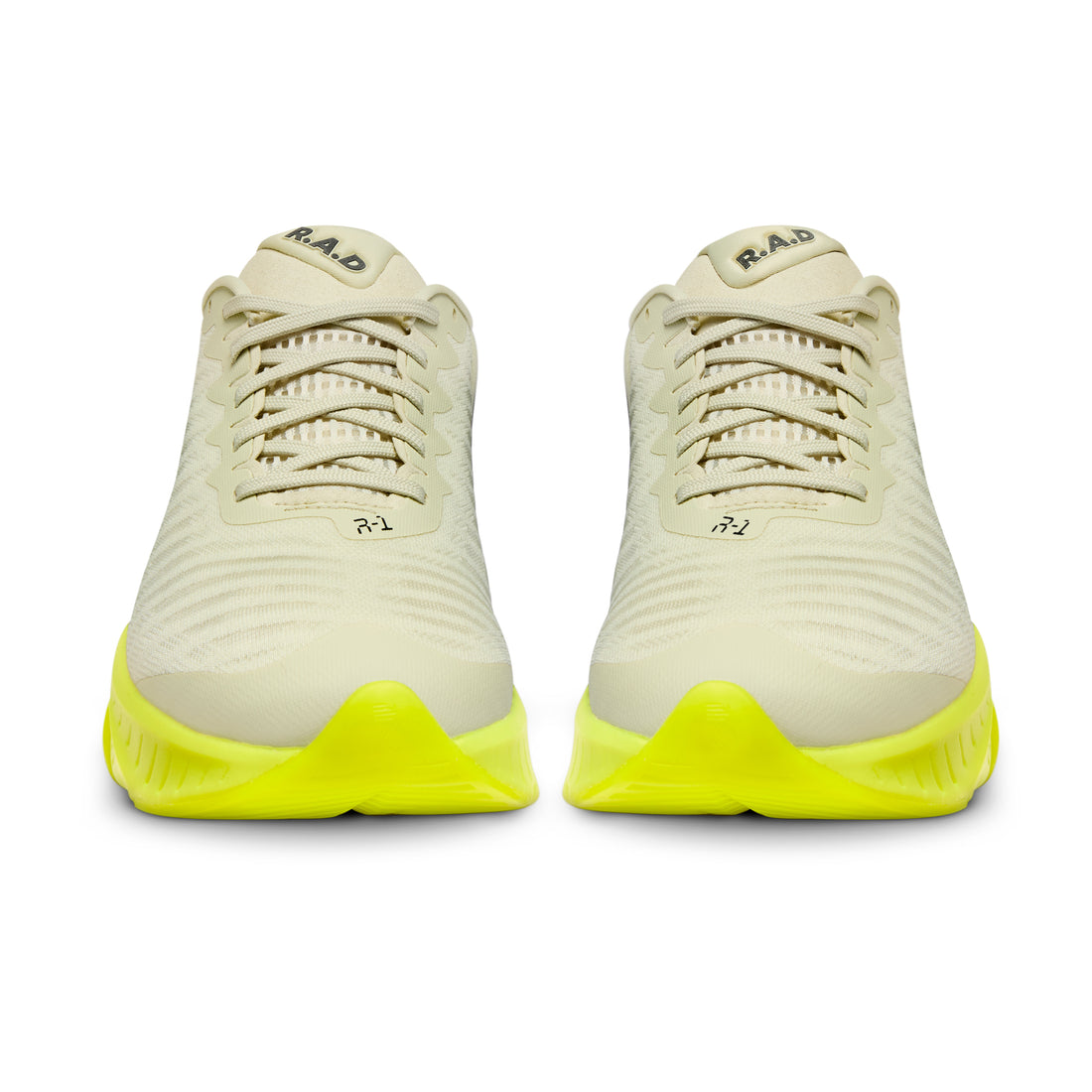 RAD | R-1 ACID YELLOW.