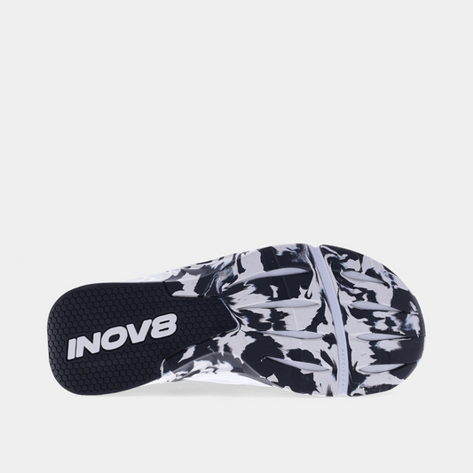 INOV8 | F-Lite Max White/Multi - Scott Panchik Edition