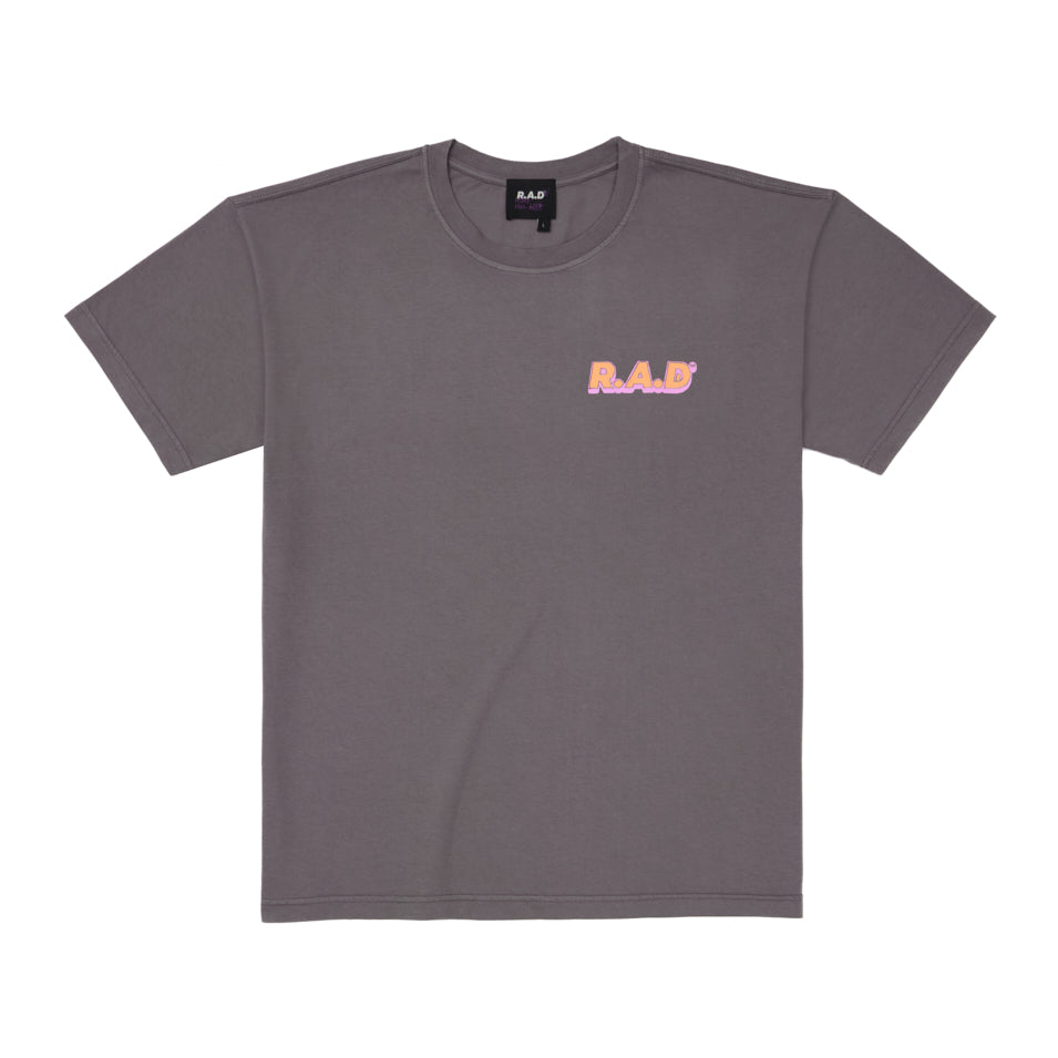 RAD | Playera Heavy DBE Shark