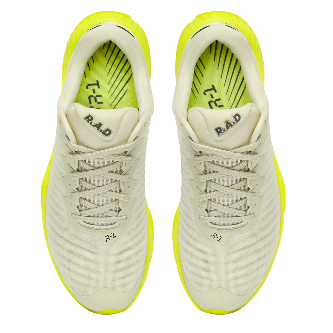 RAD | R-1 ACID YELLOW.