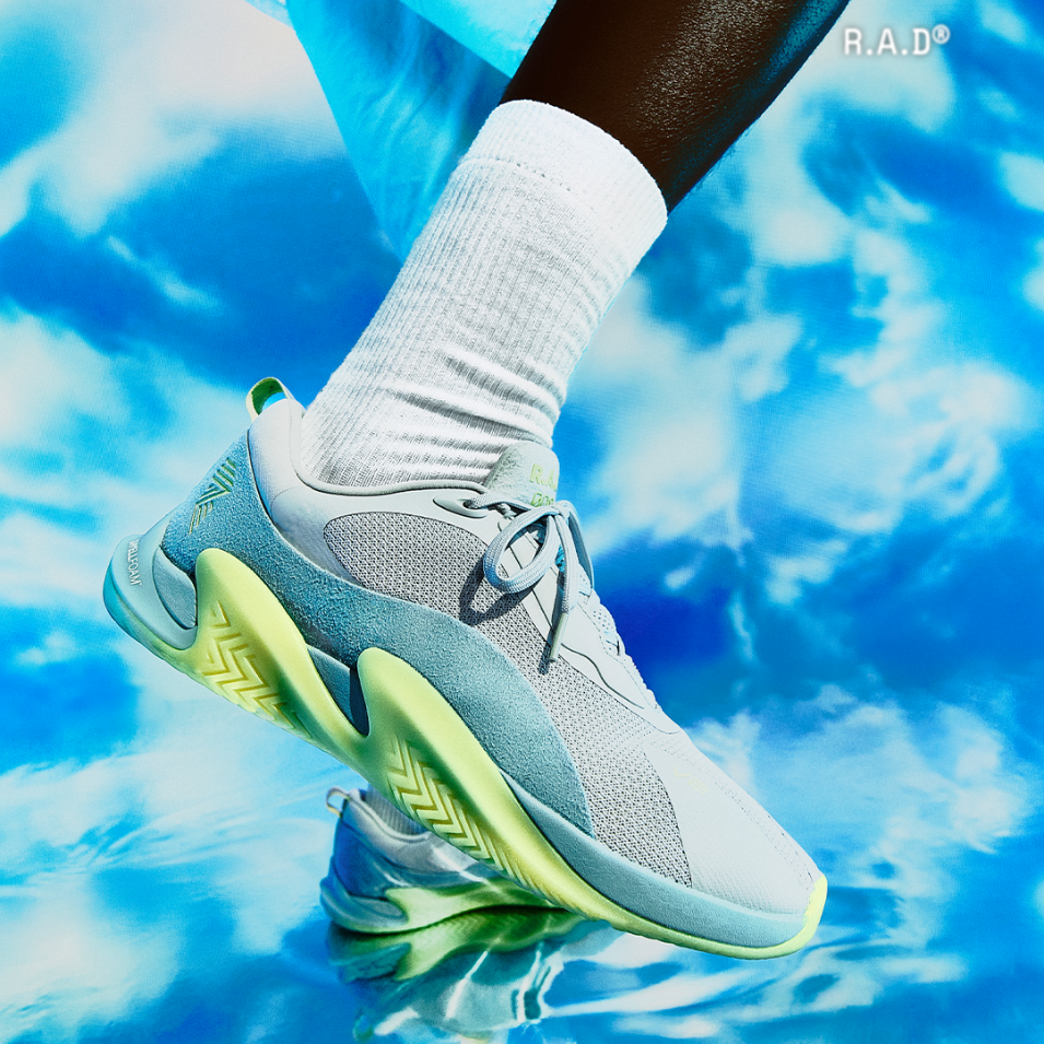 RAD | ONE V2 SKY BLUE.