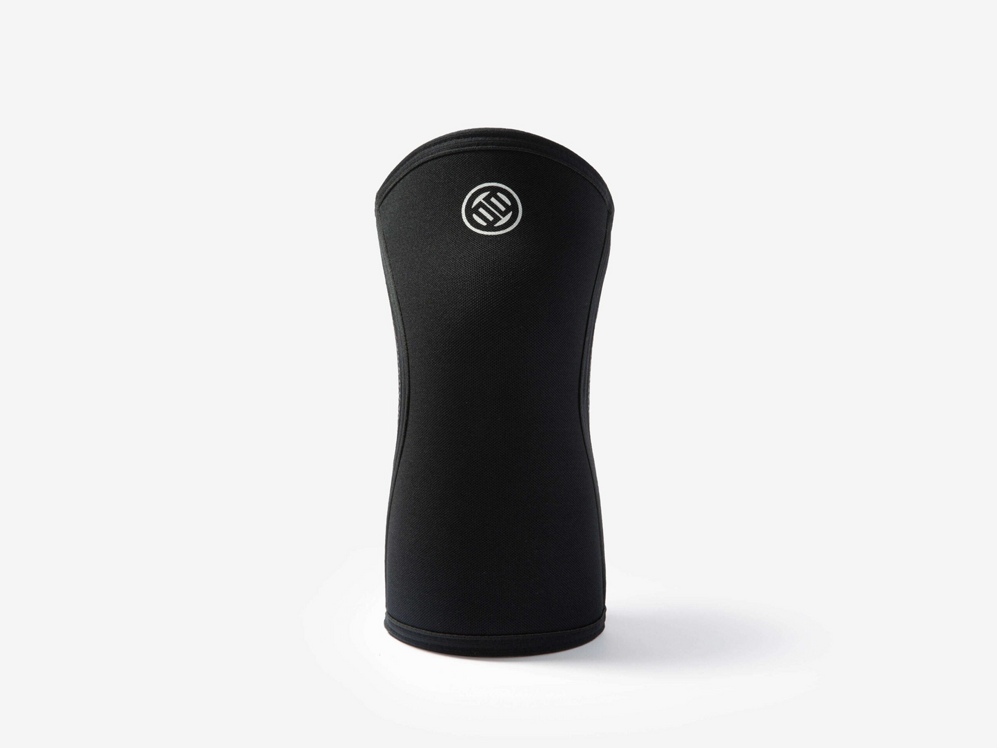 LUXIAOJUN | Rodilleras 7mm Black
