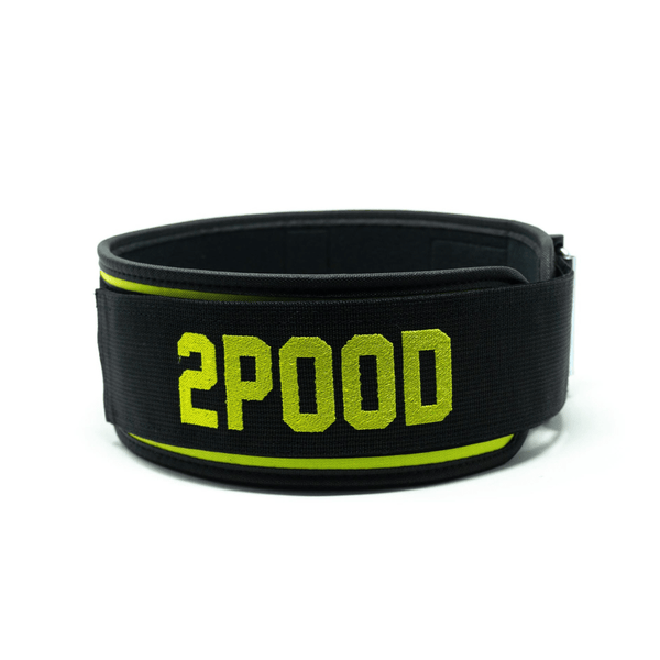 2POOD | Cinturón Voltage
