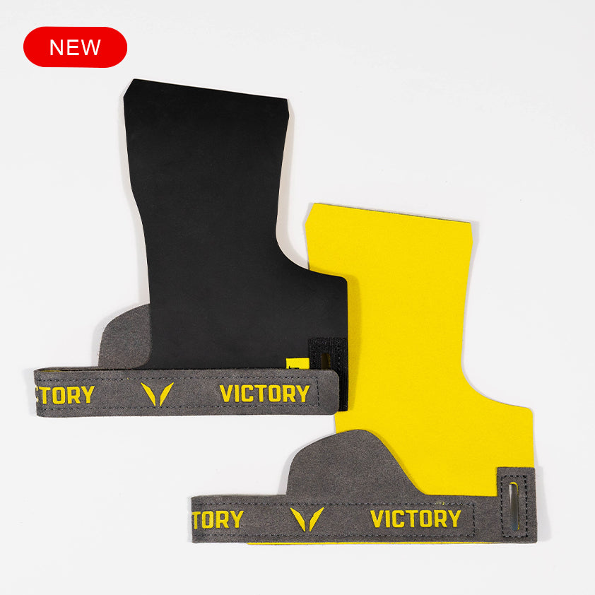 VICTORY GRIPS | Conquer Freedom