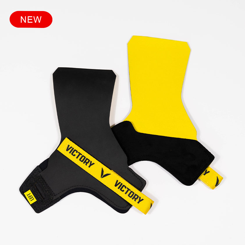 VICTORY GRIPS | V Series Conquer Freedom