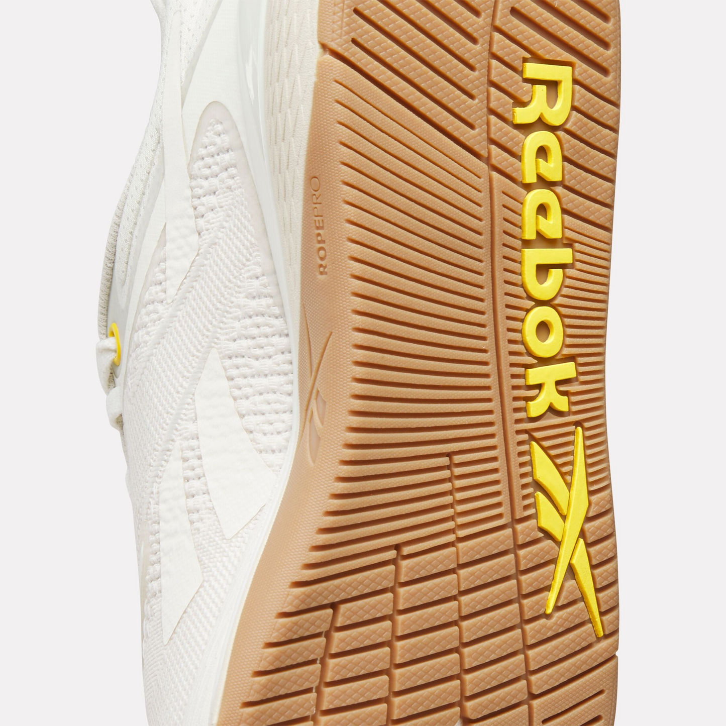 REEBOK | Nano X5 Chalk/Alabaster/Upgrade Green DE DAMA