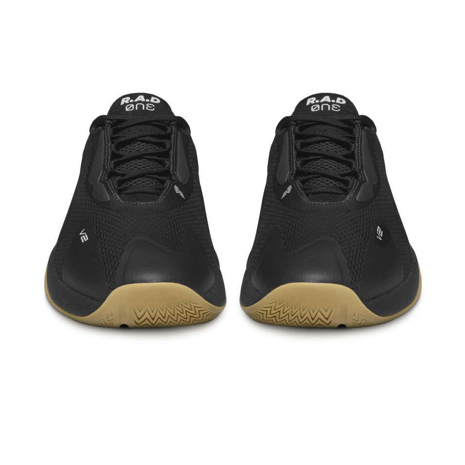 RAD | ONE V2 BLACK & GUM