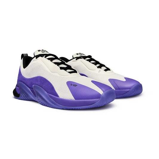 RAD | ONE V2 COURT PURPLE
