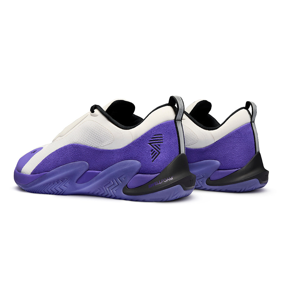 RAD | ONE V2 COURT PURPLE