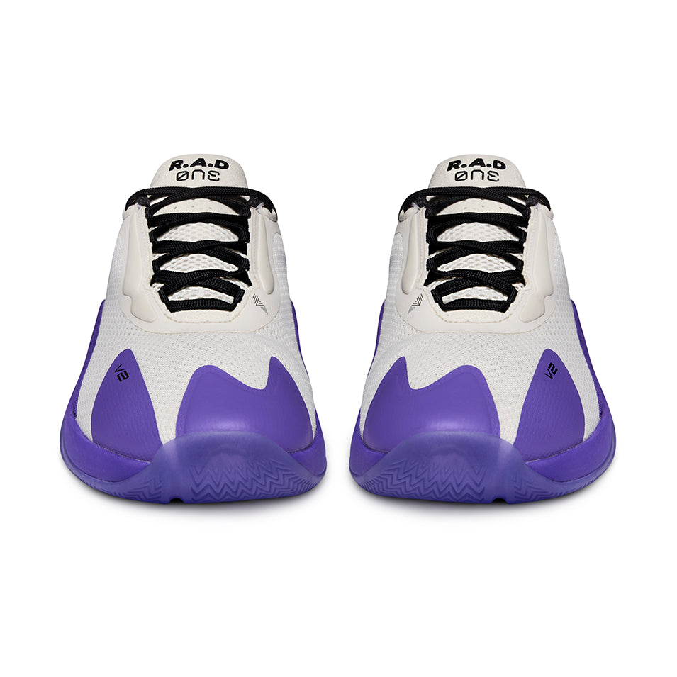 RAD | ONE V2 COURT PURPLE