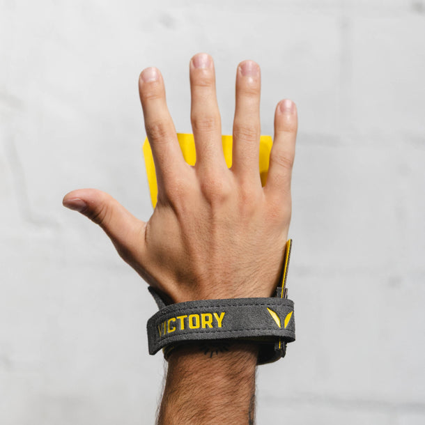VICTORY GRIPS | Conquer Freedom