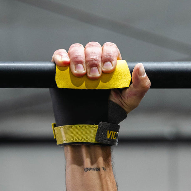 VICTORY GRIPS | Conquer Freedom