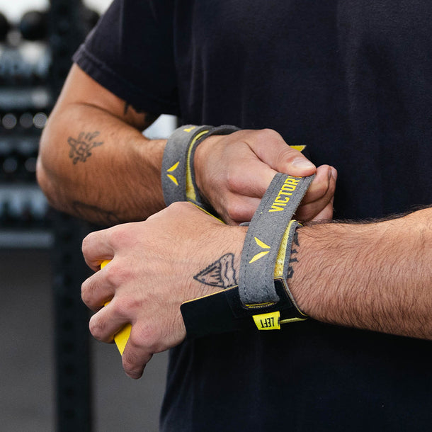 VICTORY GRIPS | Conquer Freedom