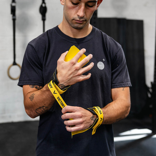 VICTORY GRIPS | V Series Conquer Freedom