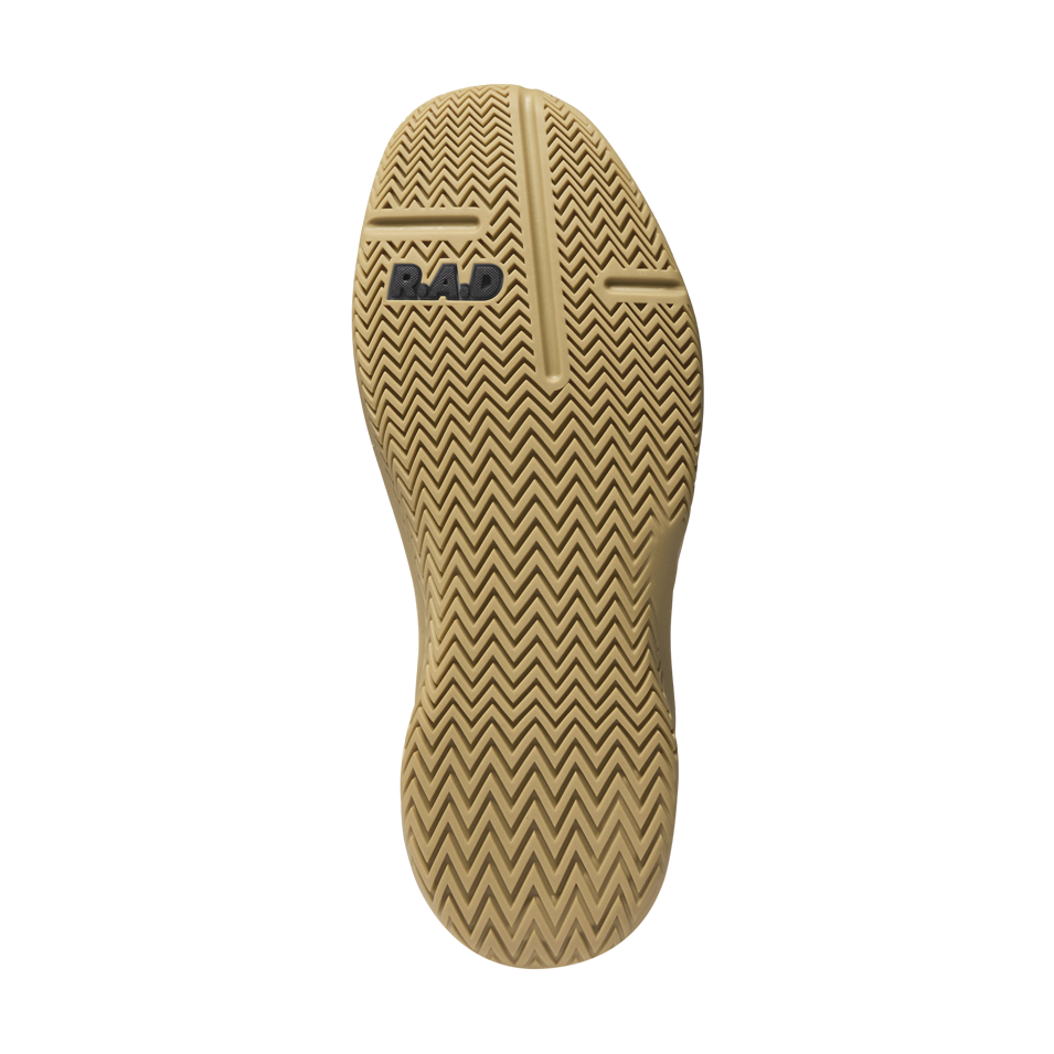 RAD | ONE V2 BLACK & GUM