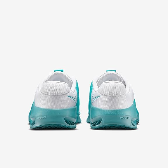 NIKE | Metcon 9 White/Smokey Blue.