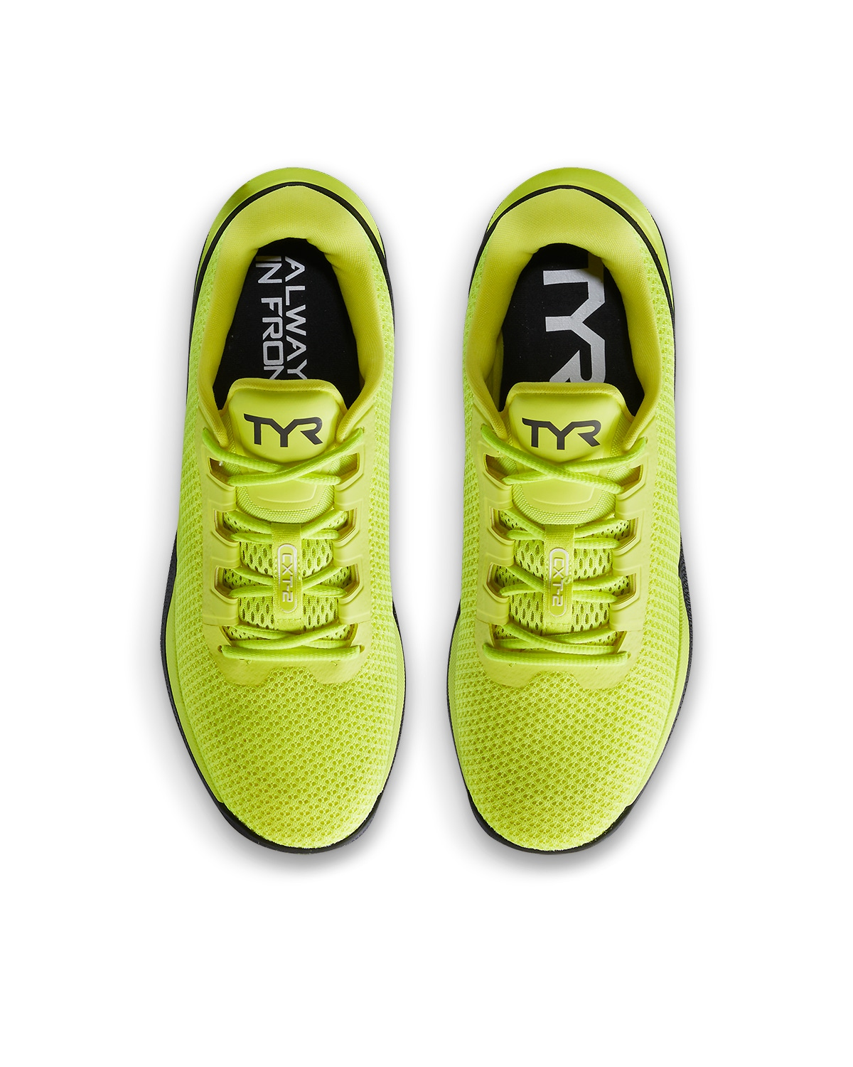 TYR | CXT-2 Trainer Fl. Yellow