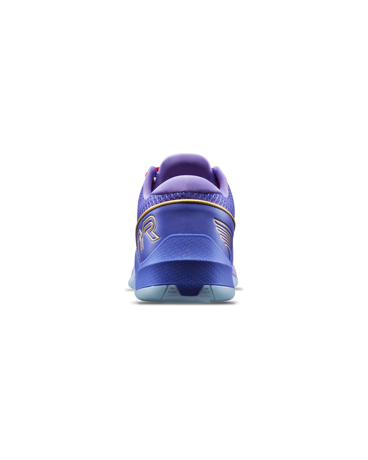TYR | CXT-2 Trainer Purple Starlight