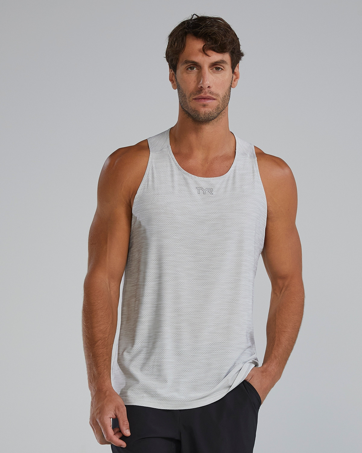 TYR | Tank Airtec White/Gray