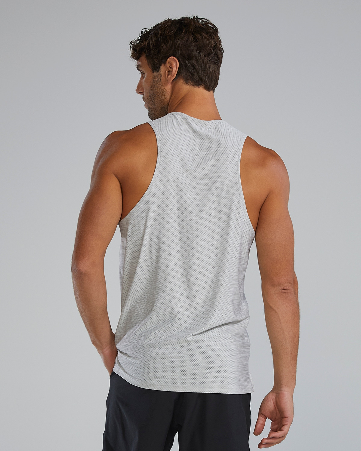 TYR | Tank Airtec White/Gray