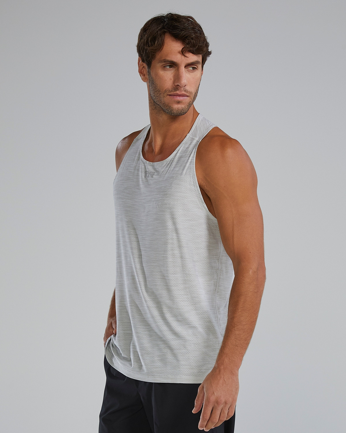 TYR | Tank Airtec White/Gray