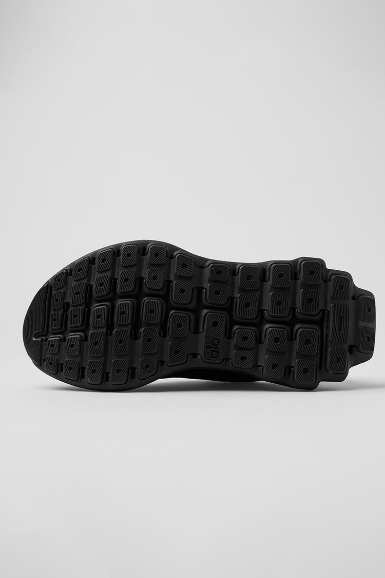 ALO | Runner Black/Black
