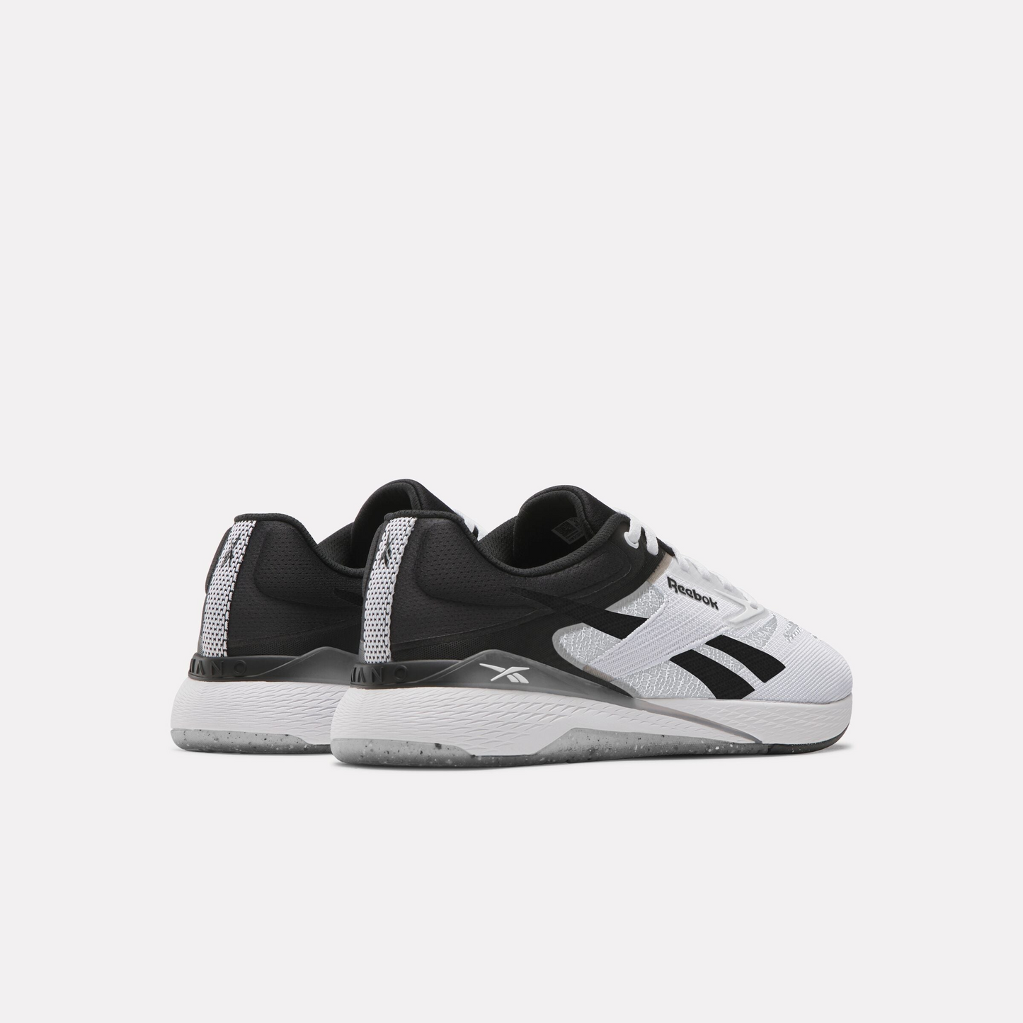 REEBOK | Nano X5 White/Black