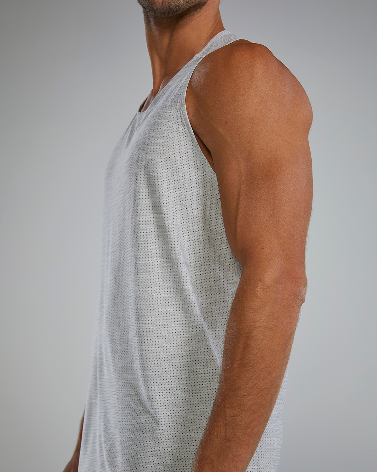 TYR | Tank Airtec White/Gray
