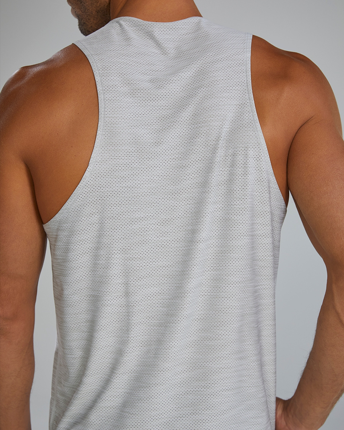 TYR | Tank Airtec White/Gray