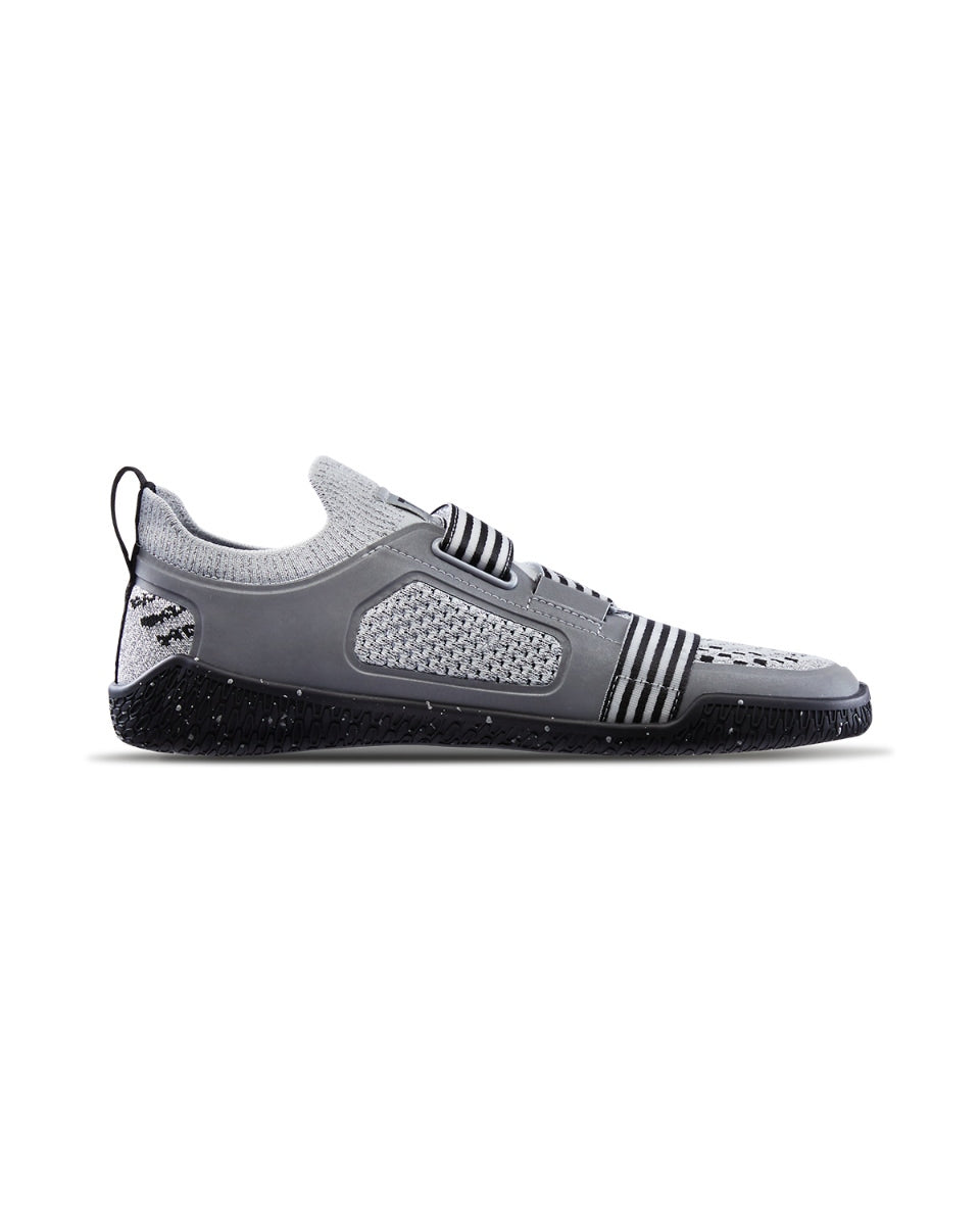 TYR | DZ-1 DropZero Barefoot Trainer - Reflective Silver