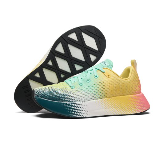 NOBULL | Journey Energy