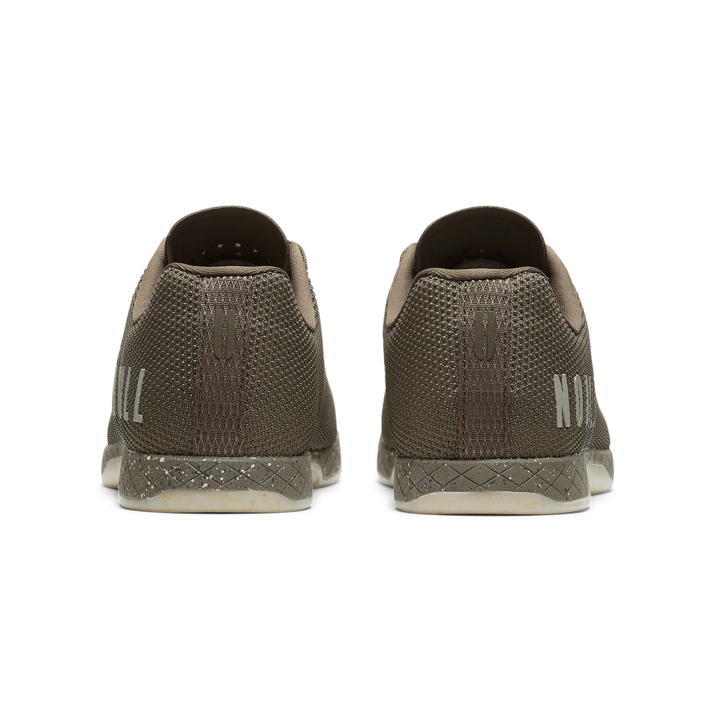 NOBULL | Outwork Taupe Speckle