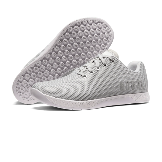 NOBULL | Outwork Light Grey