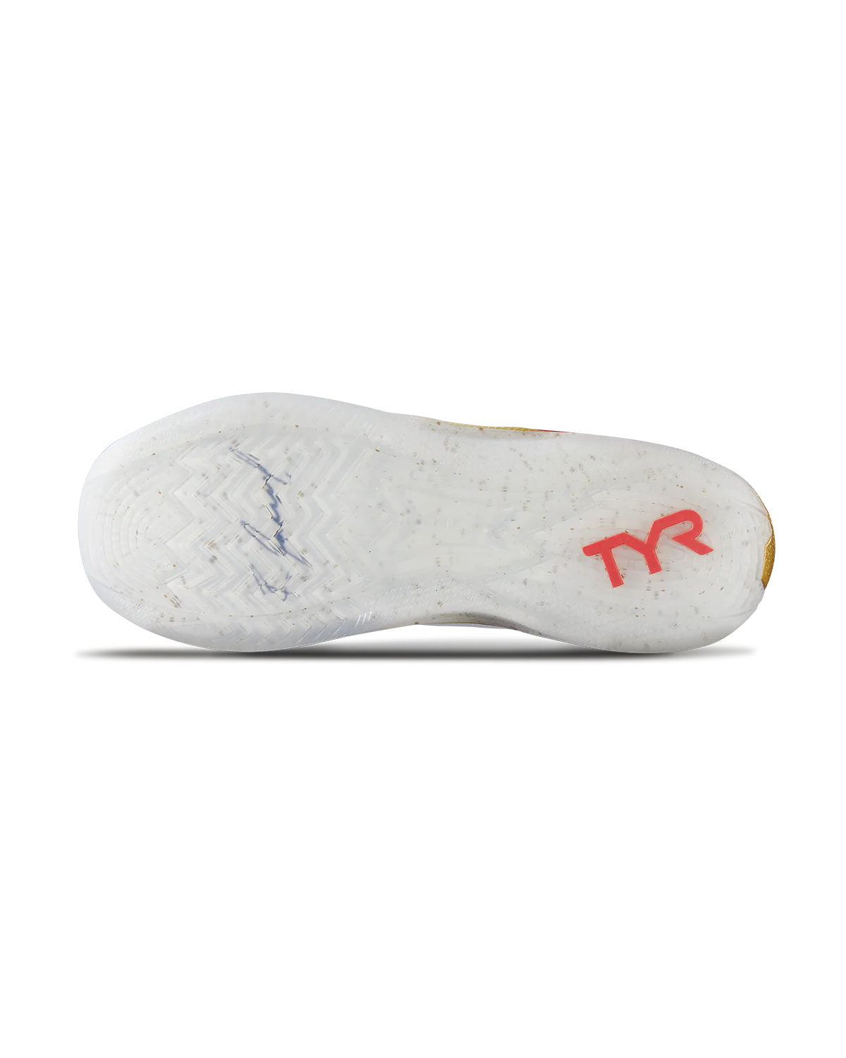 TYR | CXT-2 Trainer Ricky Garard