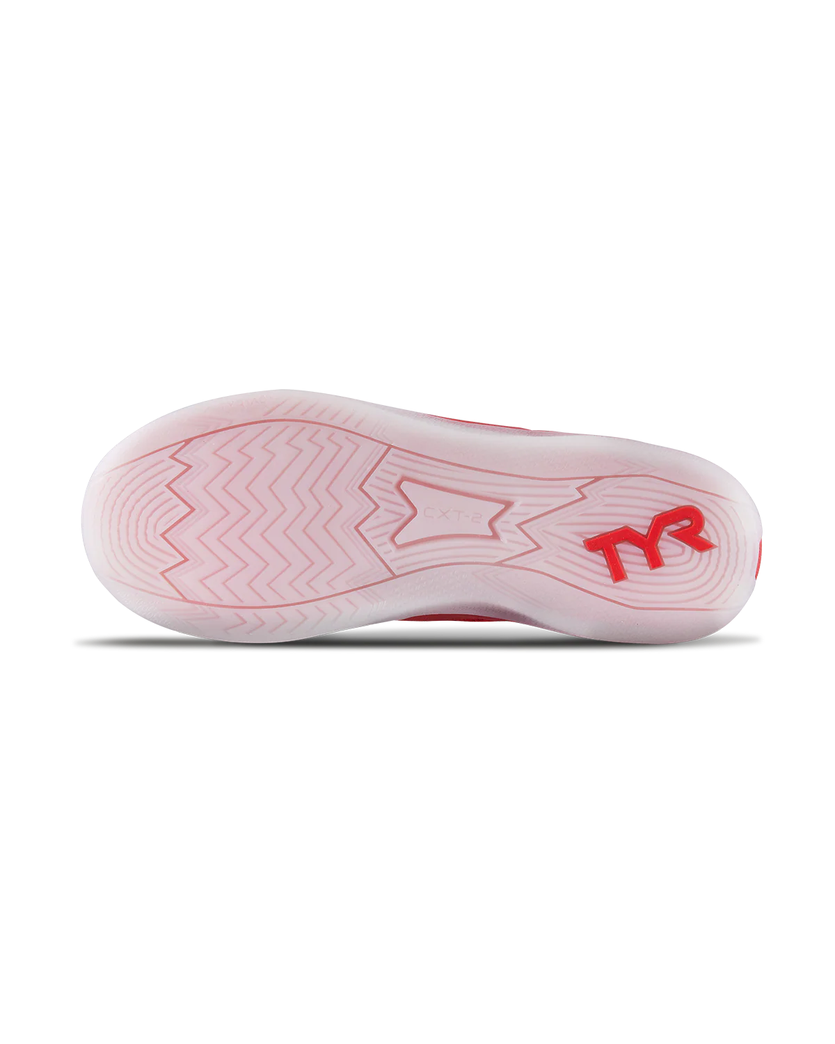TYR | CXT-2 Trainer Red/White