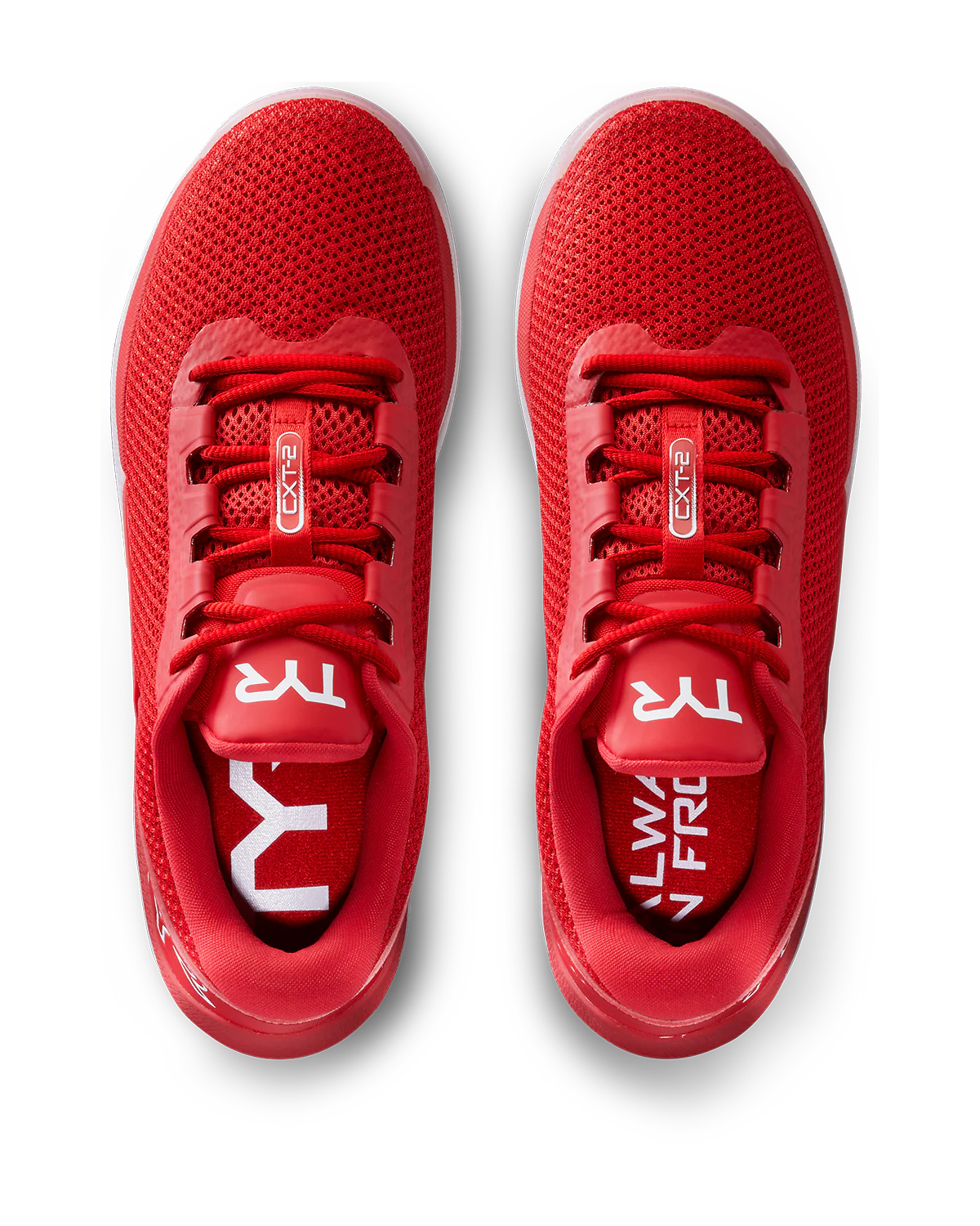 TYR | CXT-2 Trainer Red/White