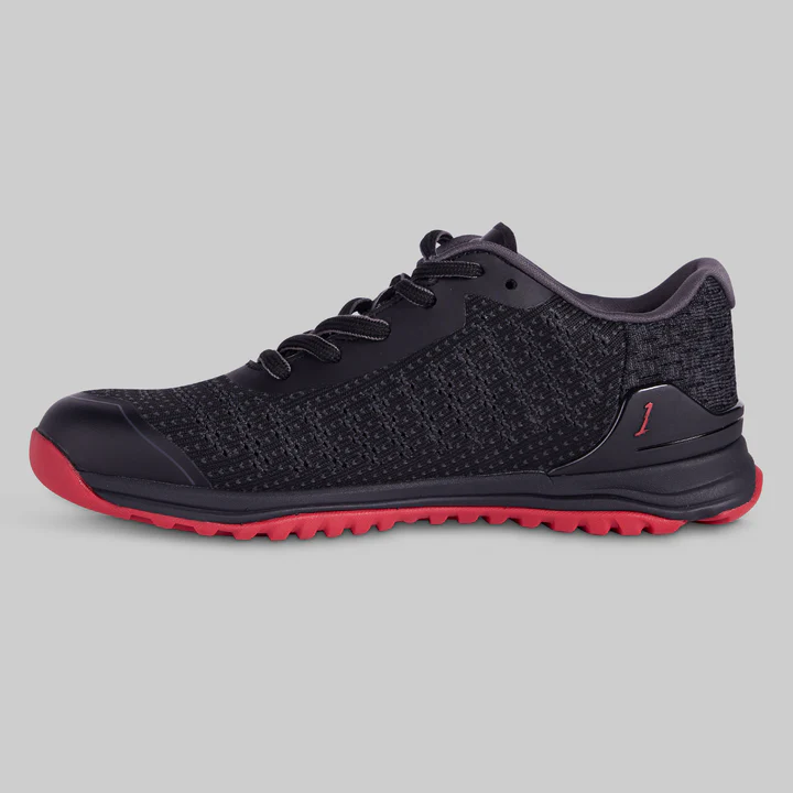 BORN PRIMITIVE | Savage 1 Black/Red