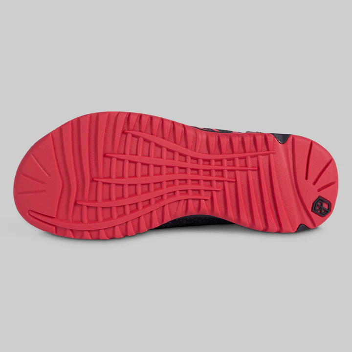 BORN PRIMITIVE | Savage 1 Black/Red